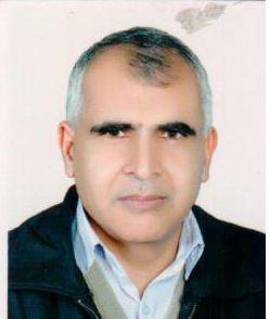 دکتر روح الله علیمرادی - فوق تخصص زانو